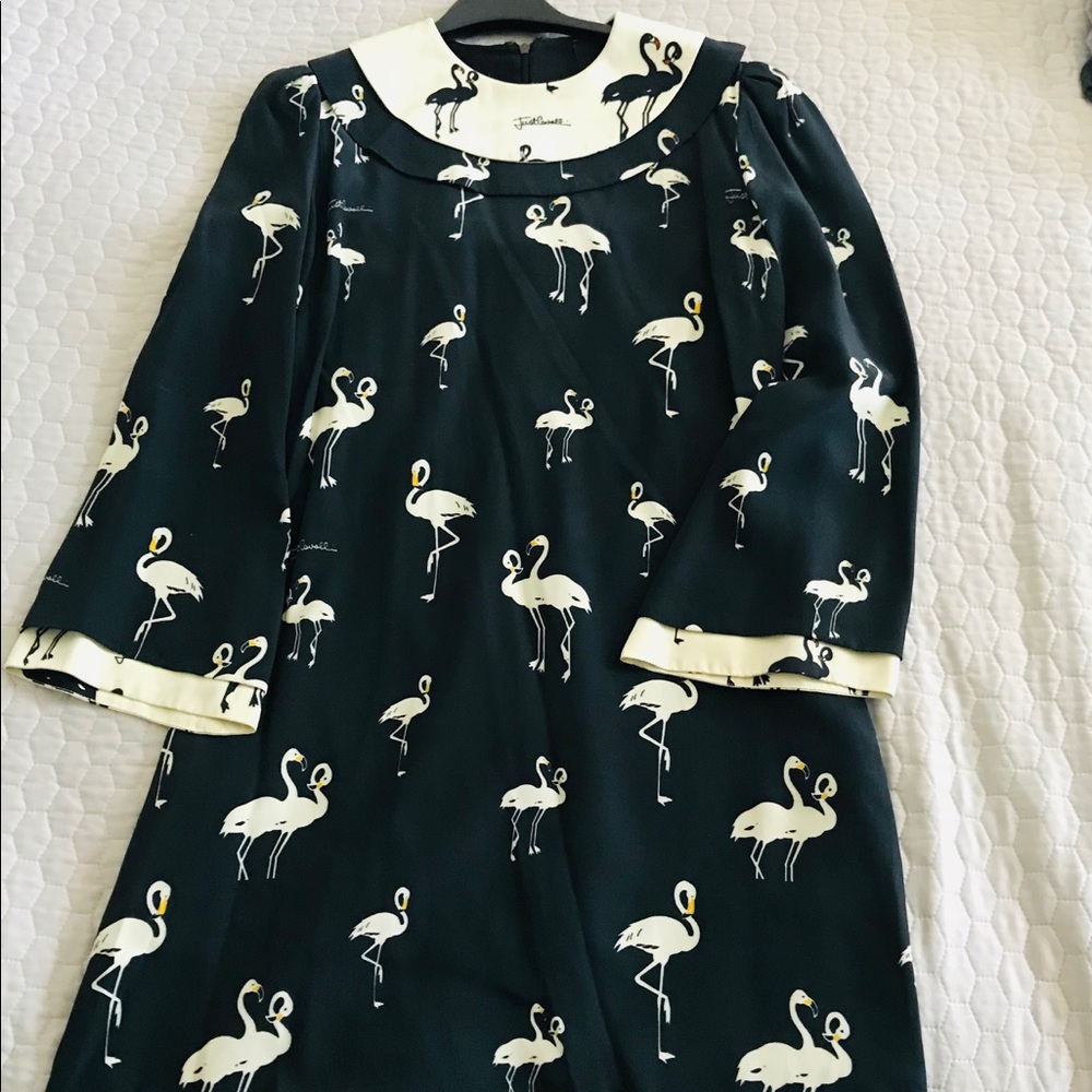 Just Cavalli print dress